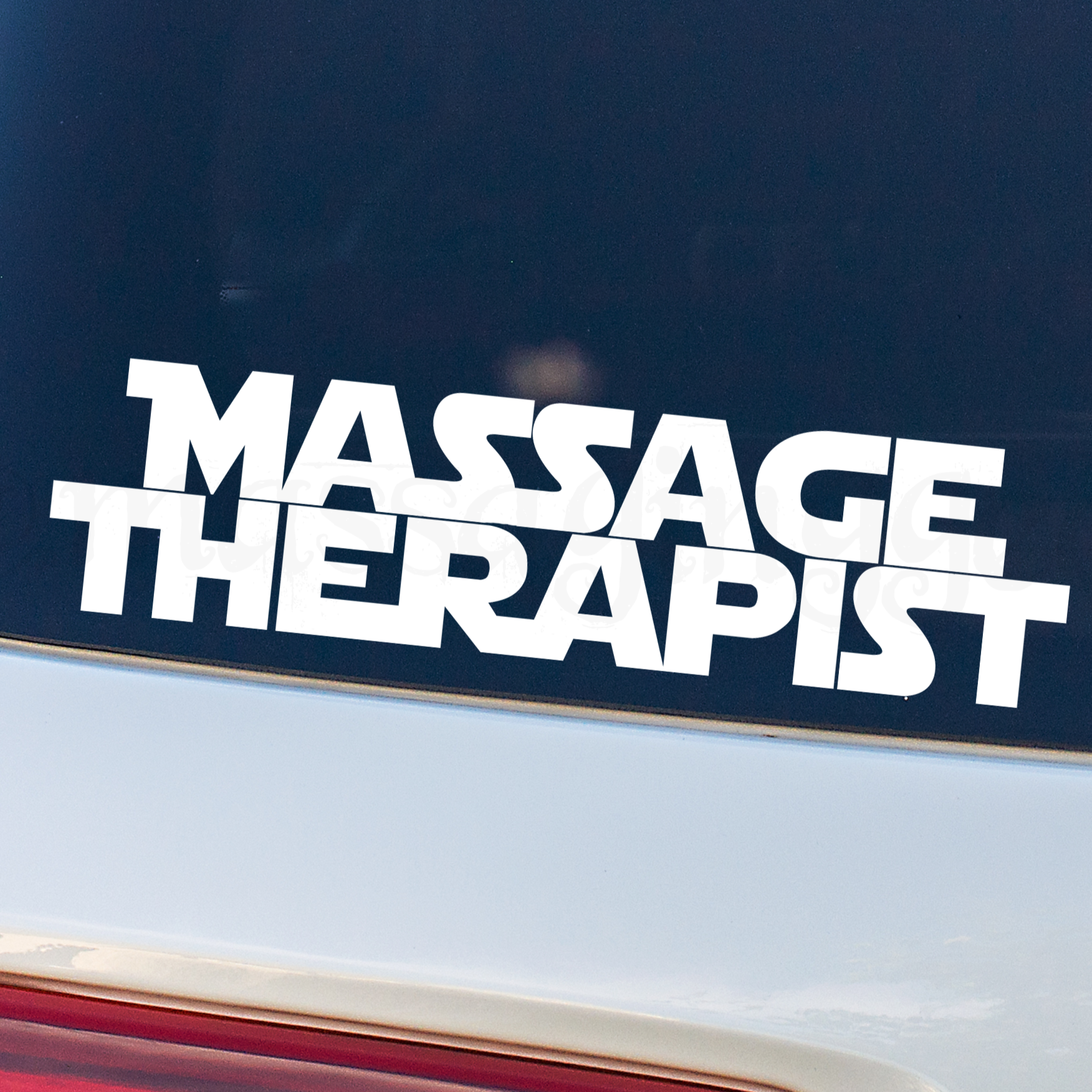 star wars massage therapist