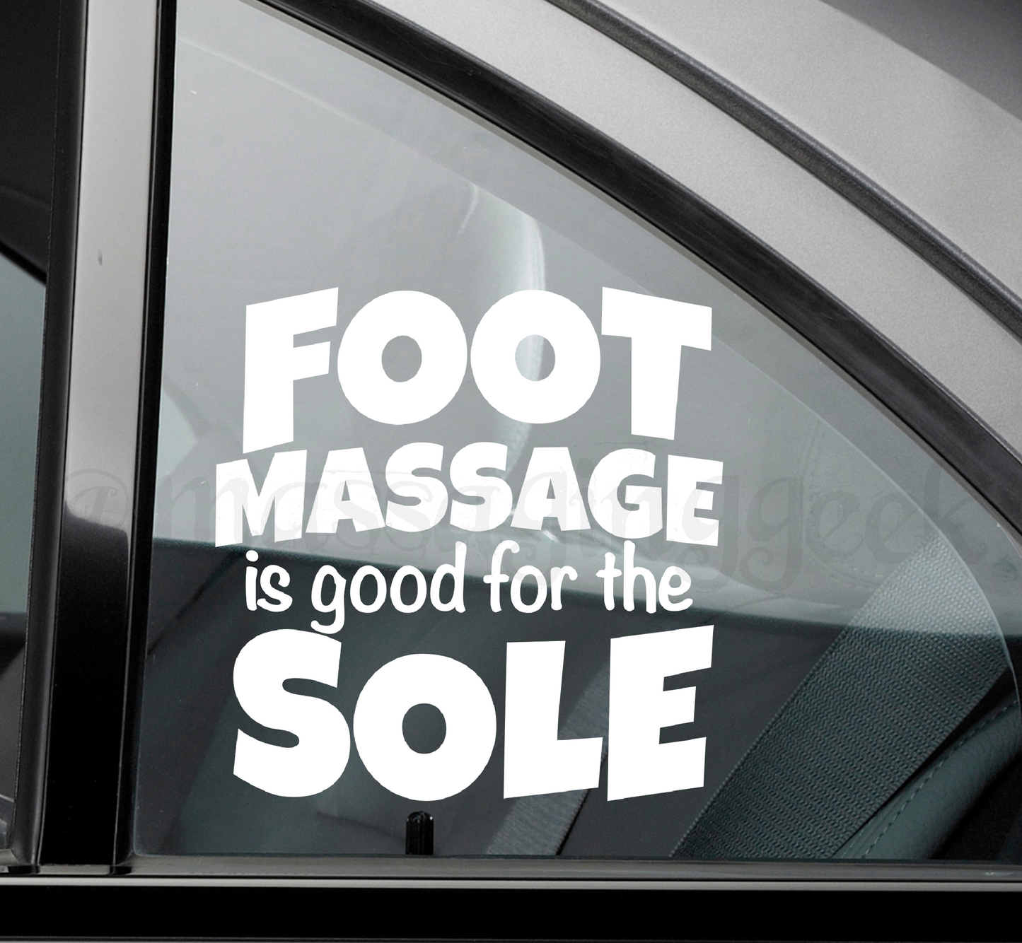 massage therapist pun